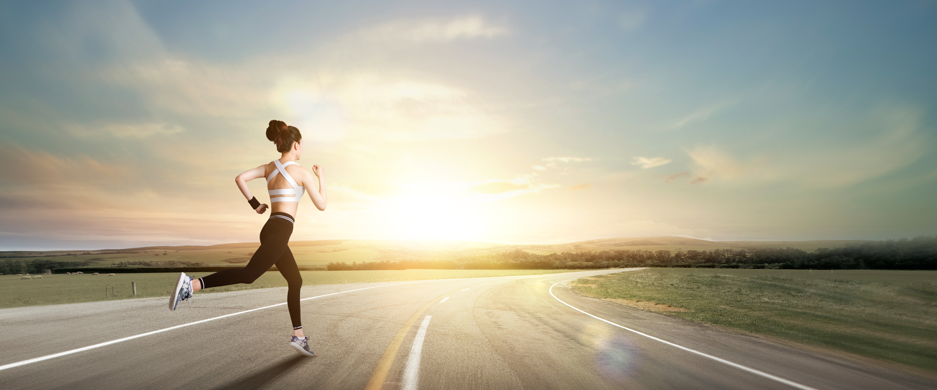 服務美麗事業，引領大眾健康